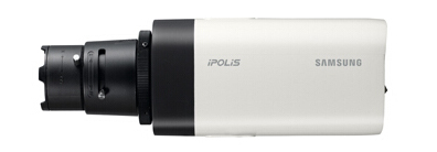 Samsung SNB-5004P - Kamery kompaktowe IP